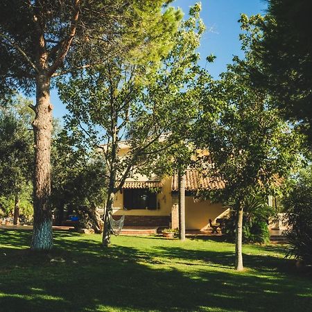 Villa Due Torri Cozzana Exterior photo