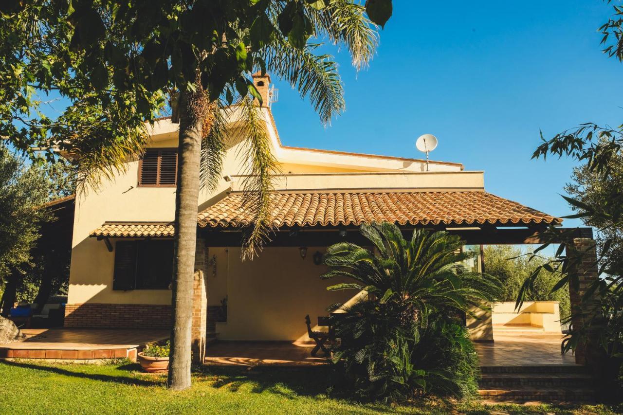Villa Due Torri Cozzana Exterior photo